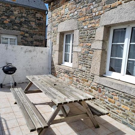 Une Petite Maison Du Rozel - Gite Tout Confort Le Rozel Luaran gambar