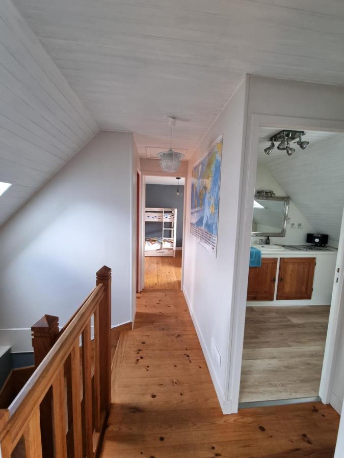 Une Petite Maison Du Rozel - Gite Tout Confort Le Rozel Luaran gambar